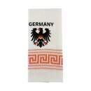 Geschirrtuch Tuch Handtuch ca. 60 x 40cm Deutschland...