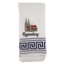 Geschirrtuch Tuch Handtuch ca. 60 x 40cm Deutschland...