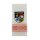 Geschirrtuch Tuch Handtuch ca. 60 x 40cm Deutschland Bayern Wappen Orange