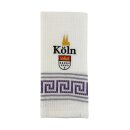 Handtuch KÖLN Lila