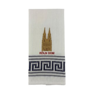 Handtuch KÖLN Navy