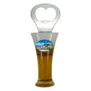 Flaschenöffner Weizen Bierkrug Massbier Bier Salzburg