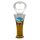 Flaschenöffner Weizen Bierkrug Massbier Bier Salzburg