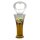 Flaschenöffner Weizen Bierkrug Massbier Bier Salzburg