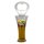 Flaschenöffner Weizen Bierkrug Massbier Bier Salzburg