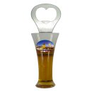 Flaschenöffner Weizen Bierkrug Massbier Bier Köln