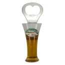 Flaschenöffner Weizen Bierkrug Massbier Bier Heidelberg