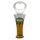 Flaschenöffner Weizen Bierkrug Massbier Bier Heidelberg