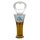Flaschenöffner Weizen Bierkrug Massbier Bier Regensburg