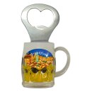 Flaschenöffner Bierkrug Massbier Bier Frankfurt