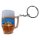 Schlüsselanhänger Bierkrug Massbier Bier Köln