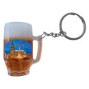 Schlüsselanhänger Bierkrug Massbier Bier...