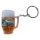 Schlüsselanhänger Bierkrug Massbier Bier Koblenz