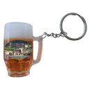 Schlüsselanhänger Bierkrug Massbier Bier...