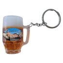 Schlüsselanhänger Bierkrug Massbier Bier...