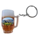 Schlüsselanhänger Bierkrug Massbier Bier...