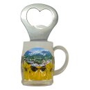 Flaschenöffner Bierkrug Massbier Bier Innsbruck