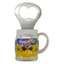 Flaschenöffner Bierkrug Massbier Bier Cologne