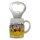 Flaschenöffner Bierkrug Massbier Bier Nürnberg