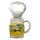 Flaschenöffner Bierkrug Massbier Bier Salzburg