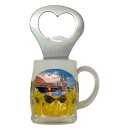 Flaschenöffner Bierkrug Massbier Bier Köln