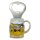 Flaschenöffner Bierkrug Massbier Bier Bernkastel-Kues