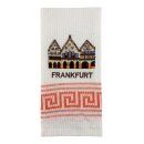 Handtuch Frankfurt Orange
