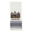 Handtuch Frankfurt Navy