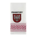 Geschirrtuch Tuch Handtuch ca. 60 x 40cm Deutschland...