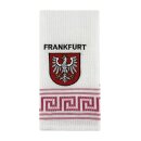 Handtuch Frankfurt Pflaume