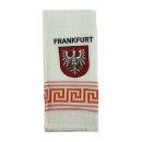 Handtuch Frankfurt Orange