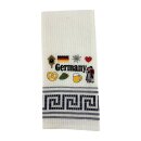Handtuch Germany Navy