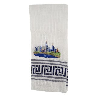 Handtuch Frankfurt NAVY