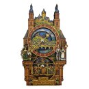 Holzmagnet Kühlschrankmagnet Cochem Germany drehbar,...