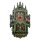Holzmagnet München Marienplatz Glockenspiel Beweglich Magnet Made in EU