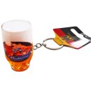 Schlüsselanhänger Bierkrug Massbier Bier...