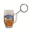 Schlüsselanhänger Bierkrug Massbier Bier Passau