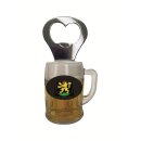 Flaschenöffner Bierkrug Massbier Bier Heidelberg