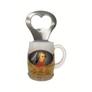 Flaschenöffner Bierkrug Massbier Bier Salzburg