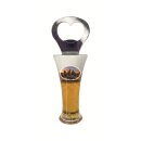 Flaschenöffner Weizen Bierkrug Massbier Bier...