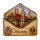 Magnet München Holz Made in Germany