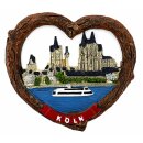 Köln Hez Magnet