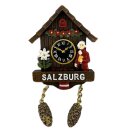 Kuckucksuhr Salzburg
