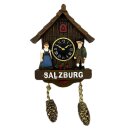 Kuckucksuhr Salzburg