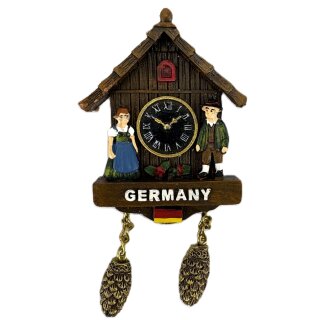 Kuckucksuhr Germany