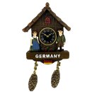 Kuckucksuhr Germany