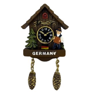 Kuckucksuhr Germany