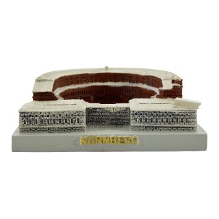 Miniatur Nürnberg