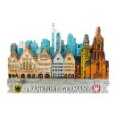 Magnet 3D Frankfurt Germany