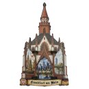 Holzmagnet Holz Kirche Magnet Tür Beweglich - Frankfurt am Main